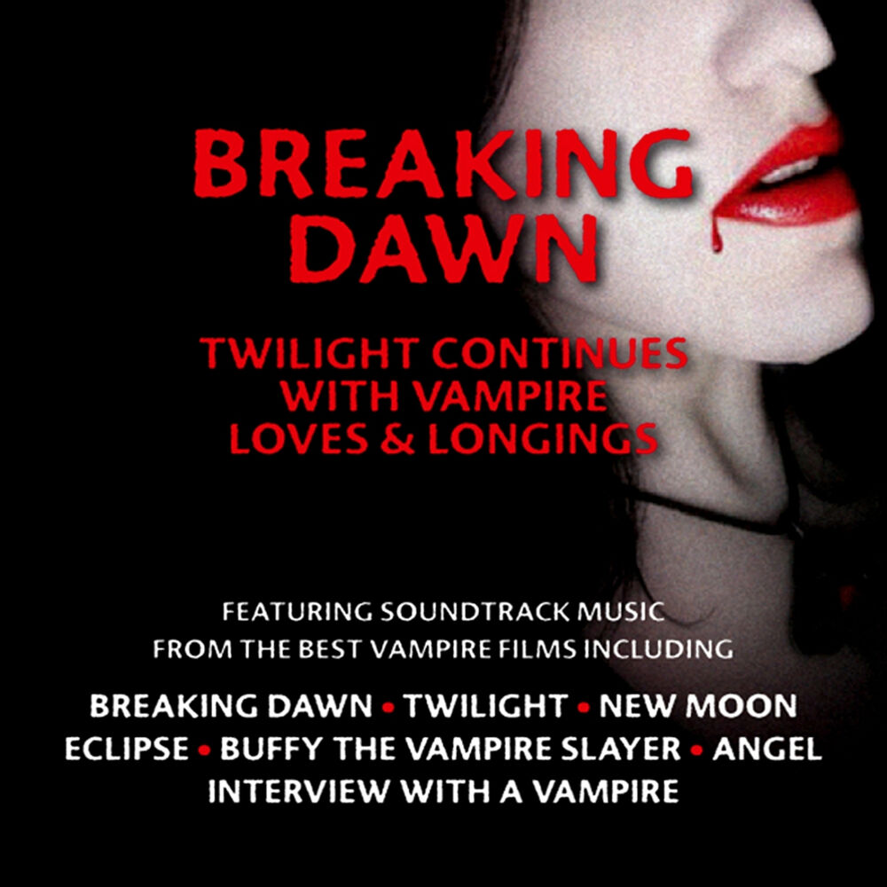 Picture of Breaking Dawn
