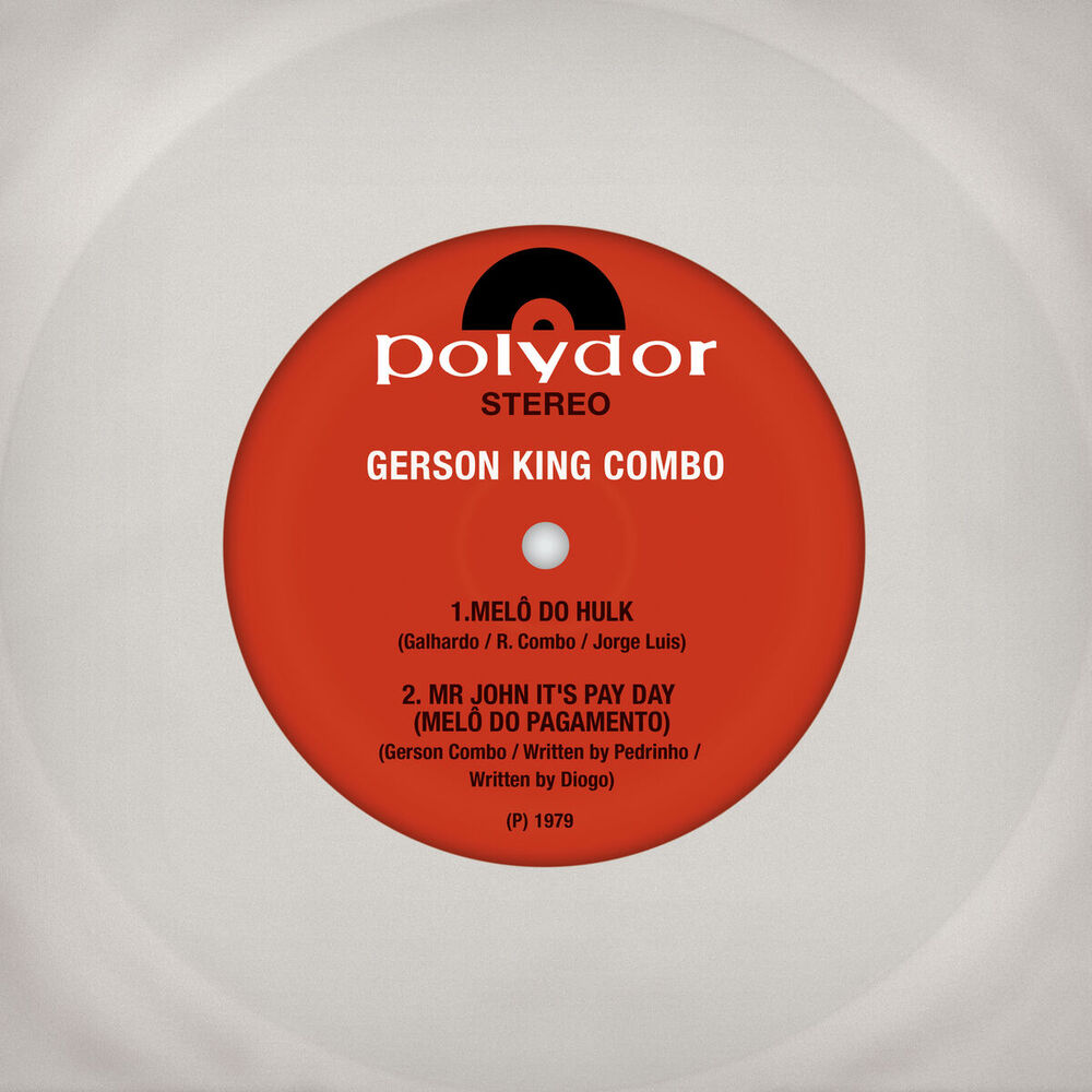Picture of Gerson King Combo