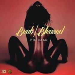 Cover of Best/Blessed