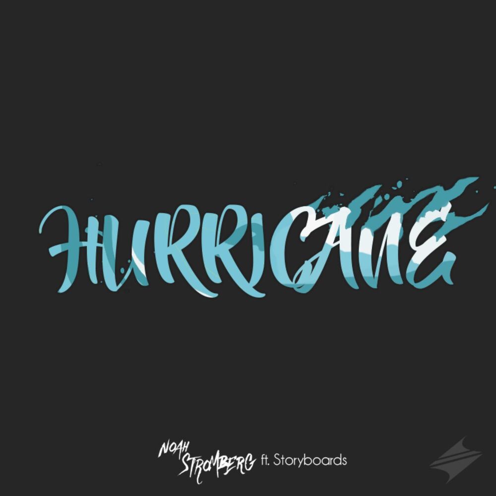 Picture of Hurricane (feat. Storyboards)