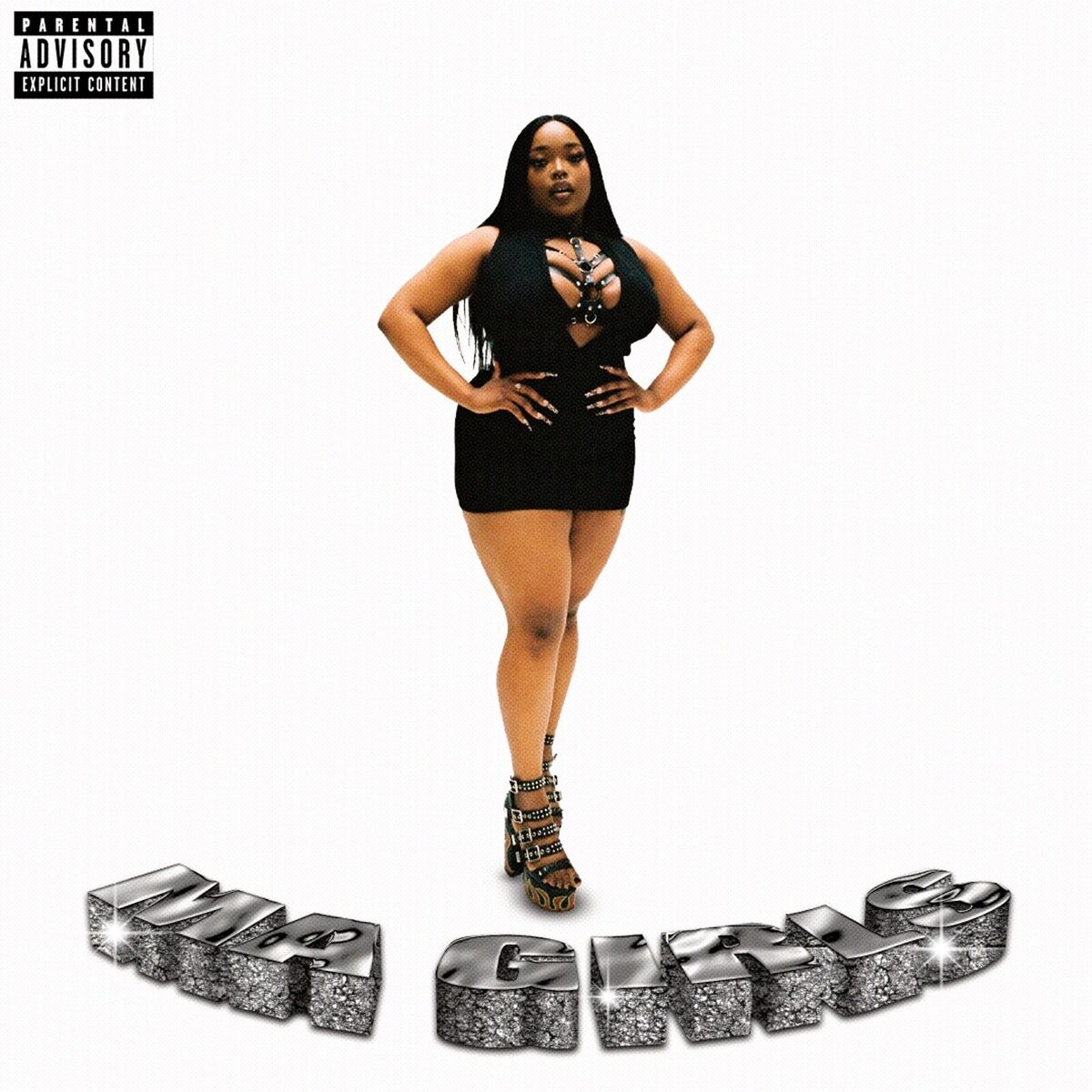 Album cover of Ma Girls