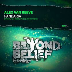 Cover of Pandaria