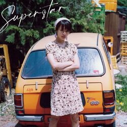 Cover of Superstar