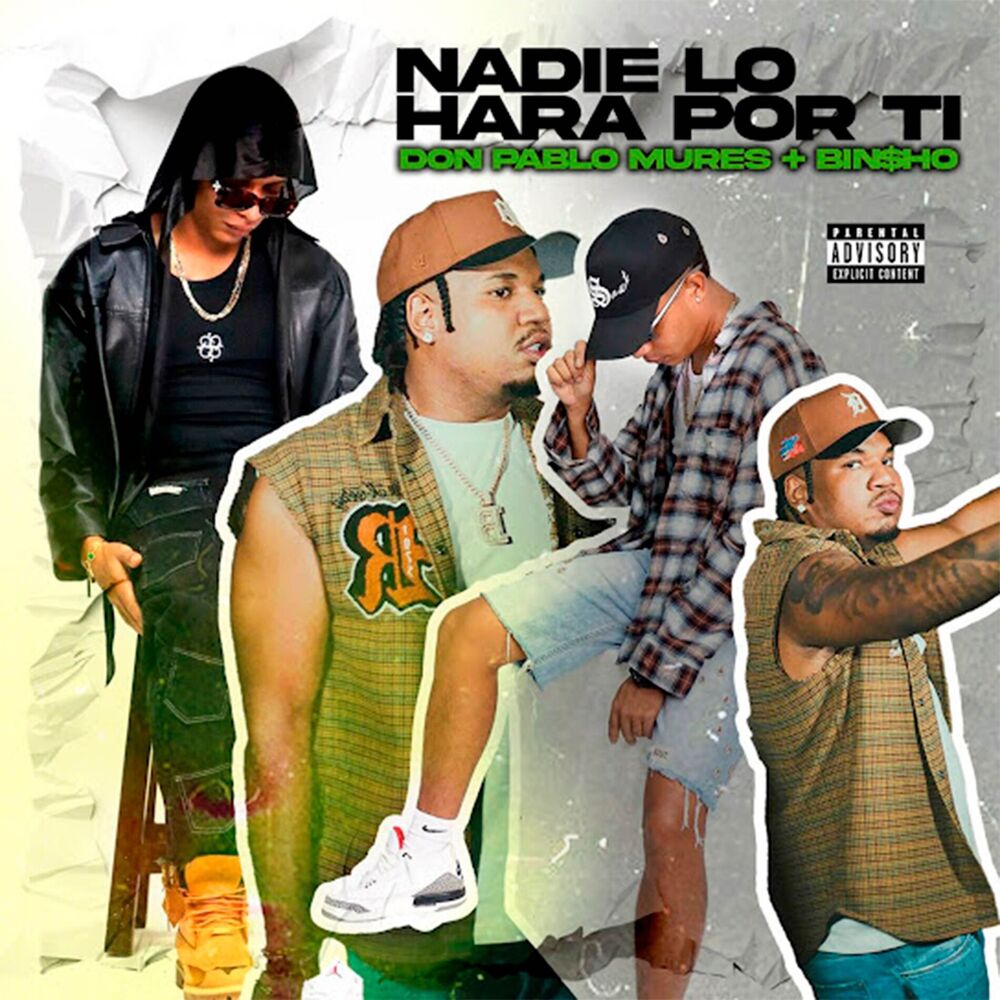 Picture of ‎Nadie Lo Hara Por Ti