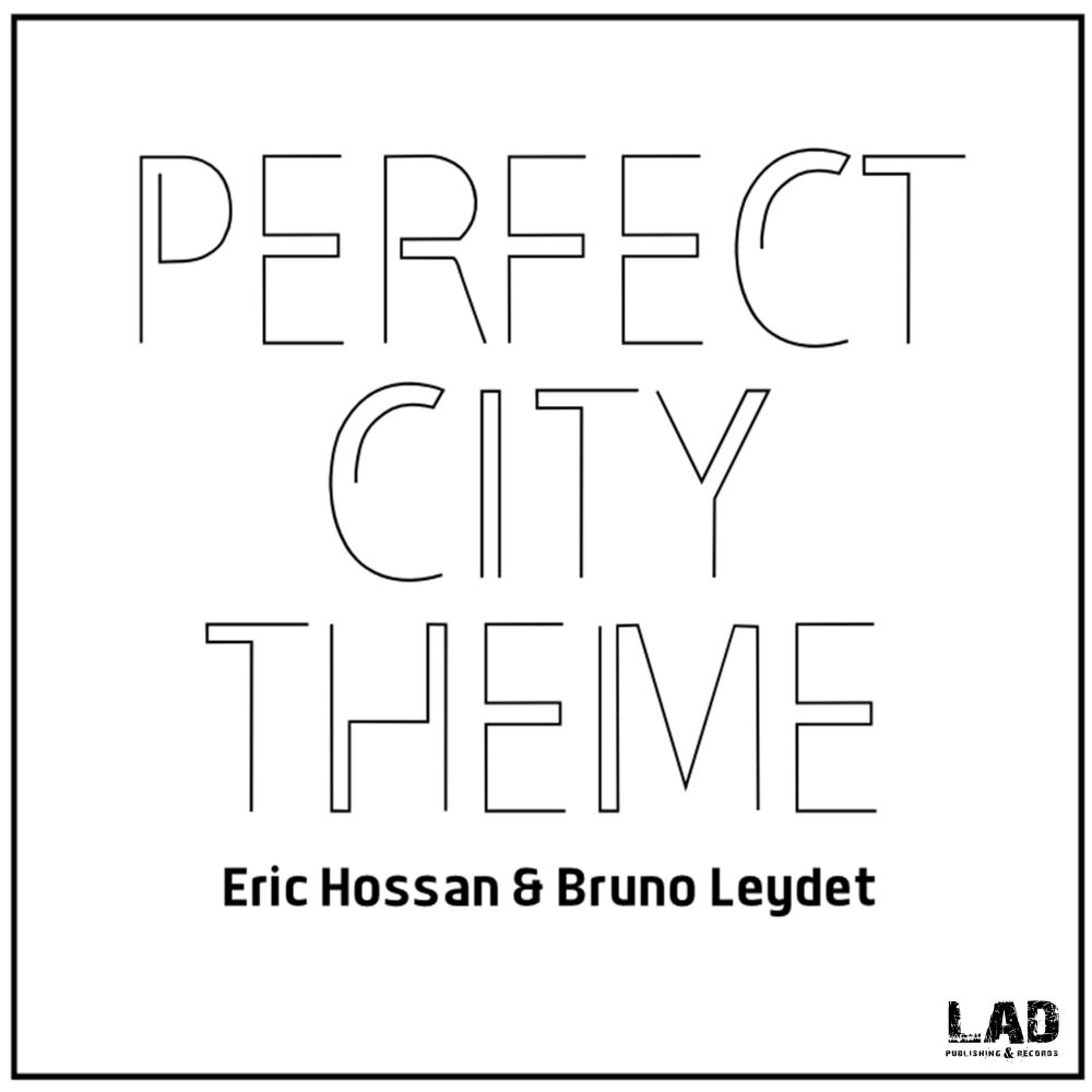 Picture of Perfect City Theme