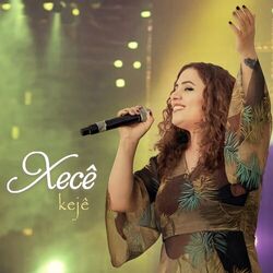Cover of Kejê