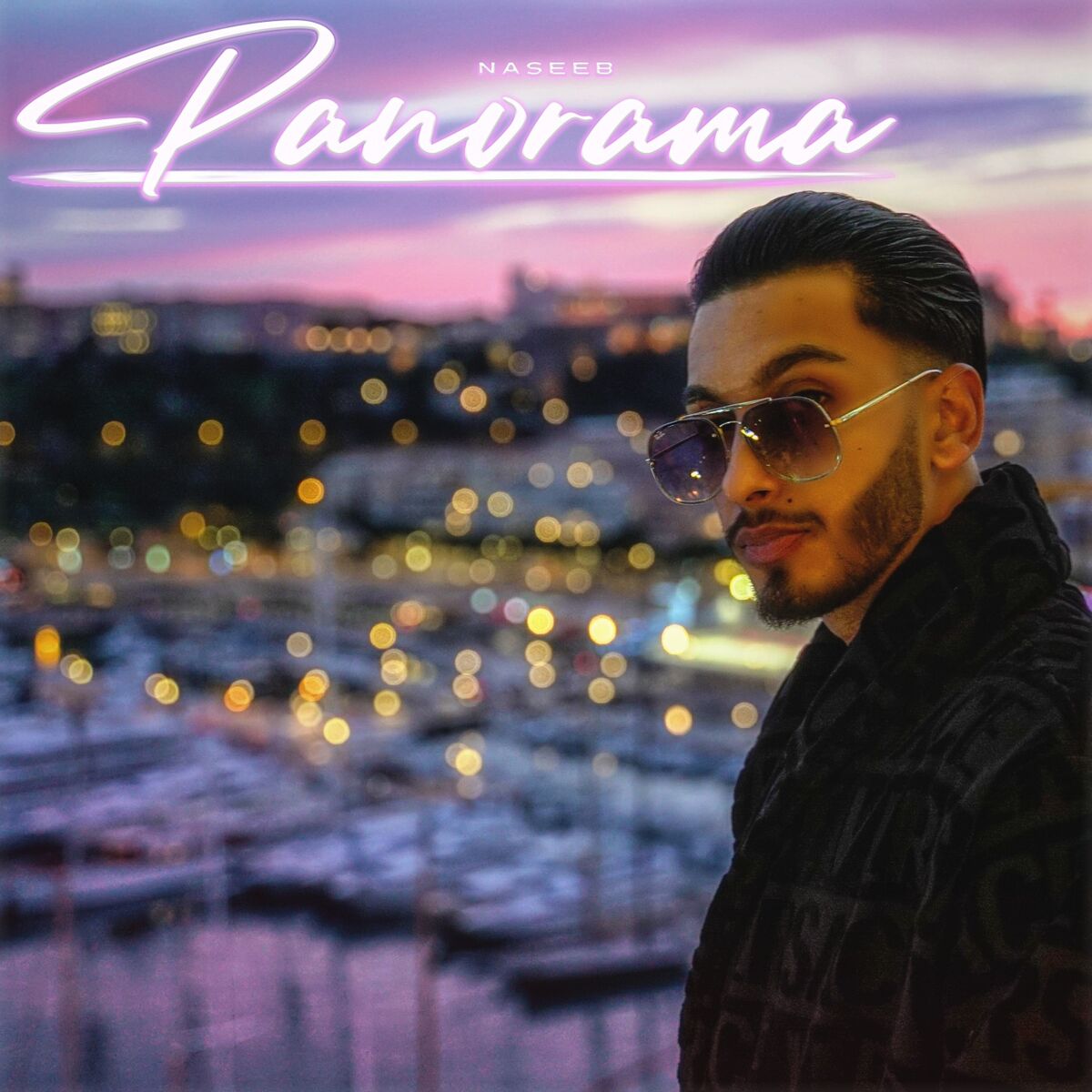Album cover of Panorama