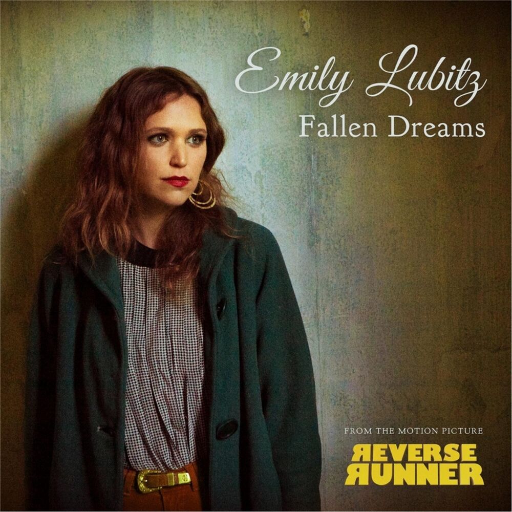 Picture of Fallen Dreams (from "Reverse Runner")
