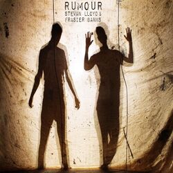 Cover of Rumour