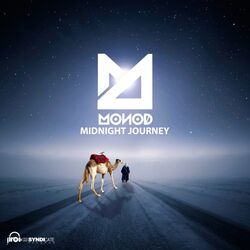 Cover of Midnight Journey