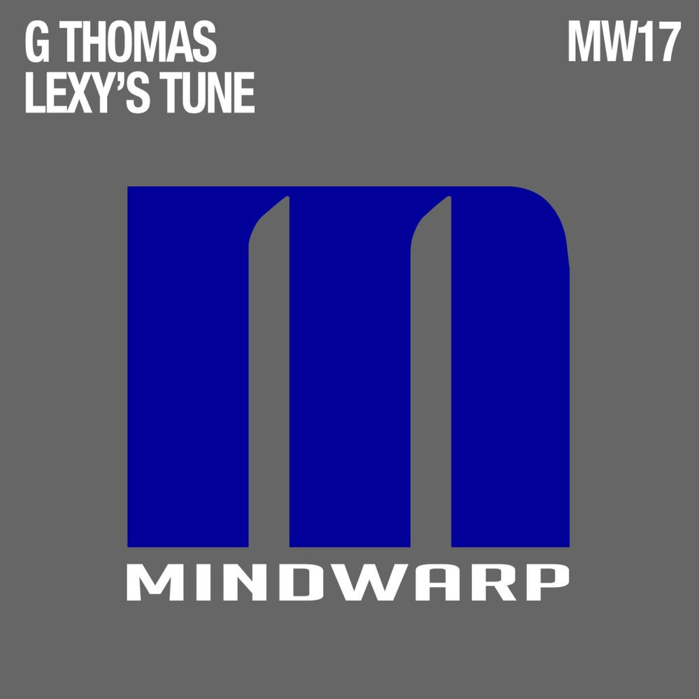 Picture of Lexy's Tune