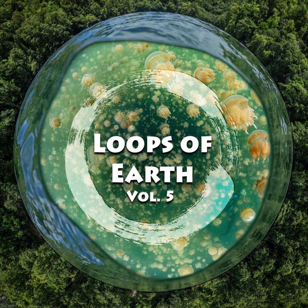 Picture of Loops of Earth, Vol. 5