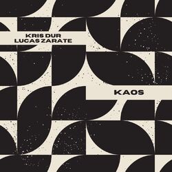 Cover of Kaos