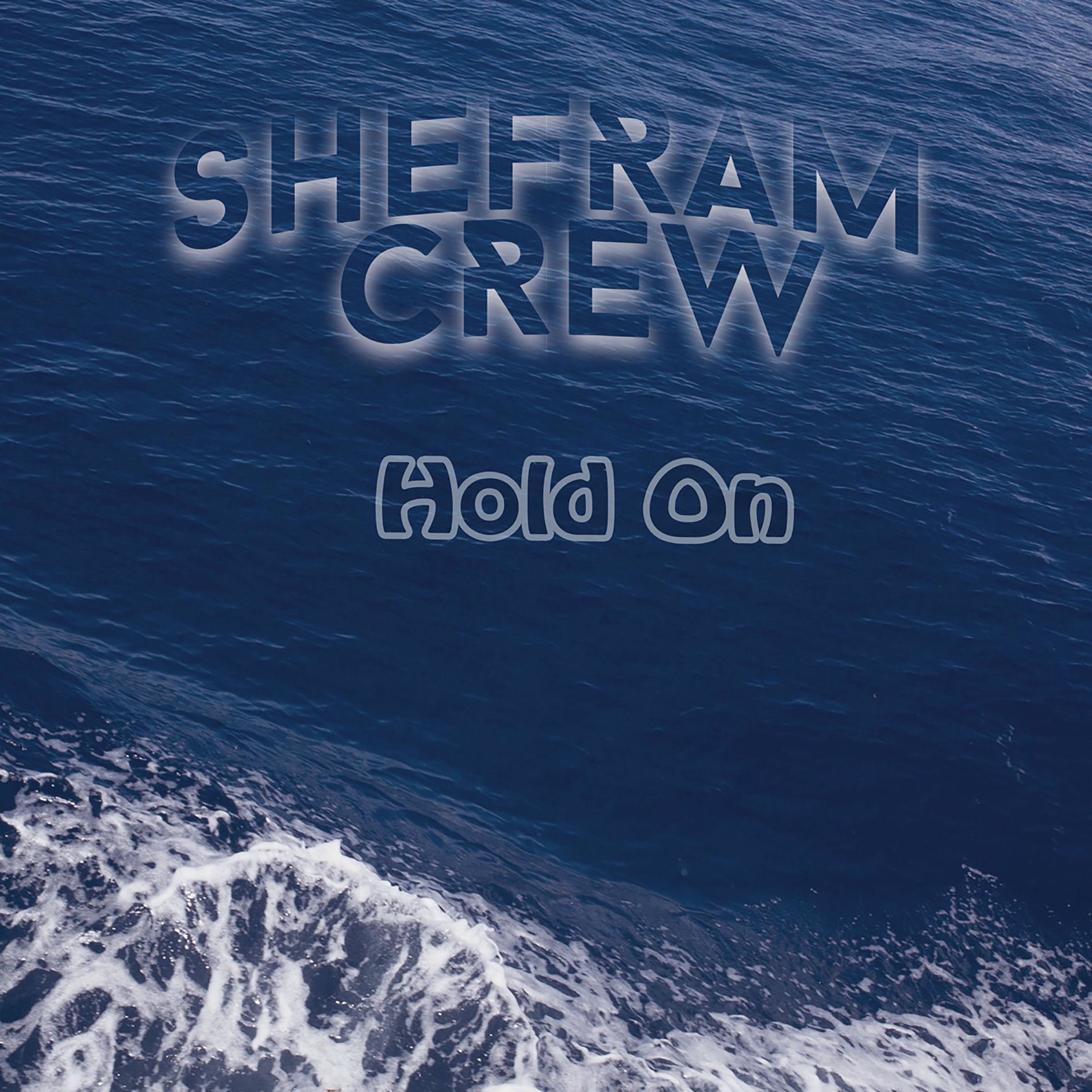 Album cover of Hold On