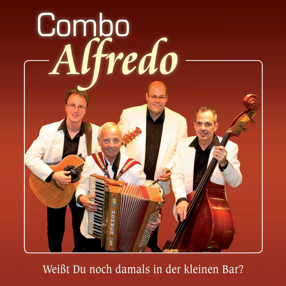 Picture of Weißt Du noch damals in der kleinen Bar?