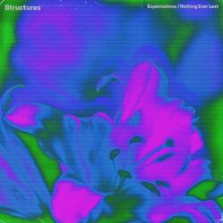 Cover of EXPECTATIONS / NOTHING EVER LASTS