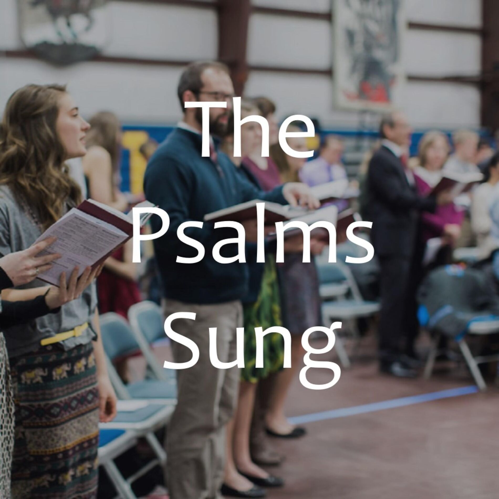 Album cover of Psalm 19 to 'Moravia' (A Capella)