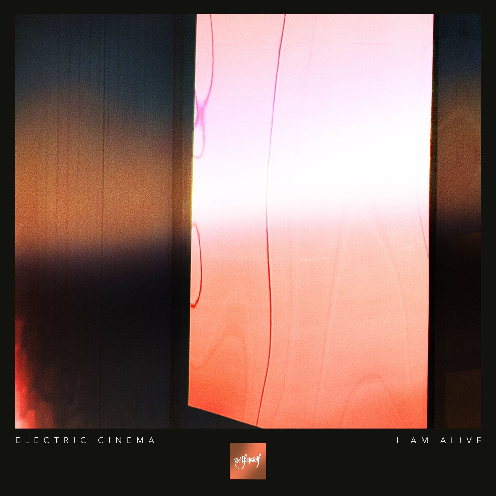 Album cover of I Am Alive