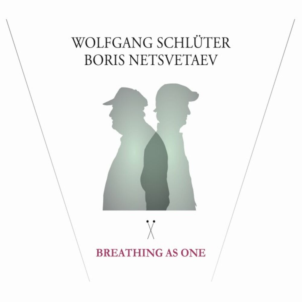 Picture of Breathing as One