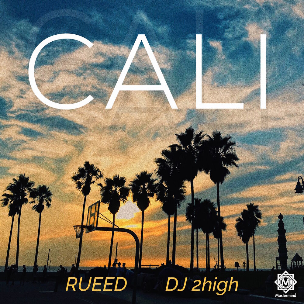 Picture of Cali
