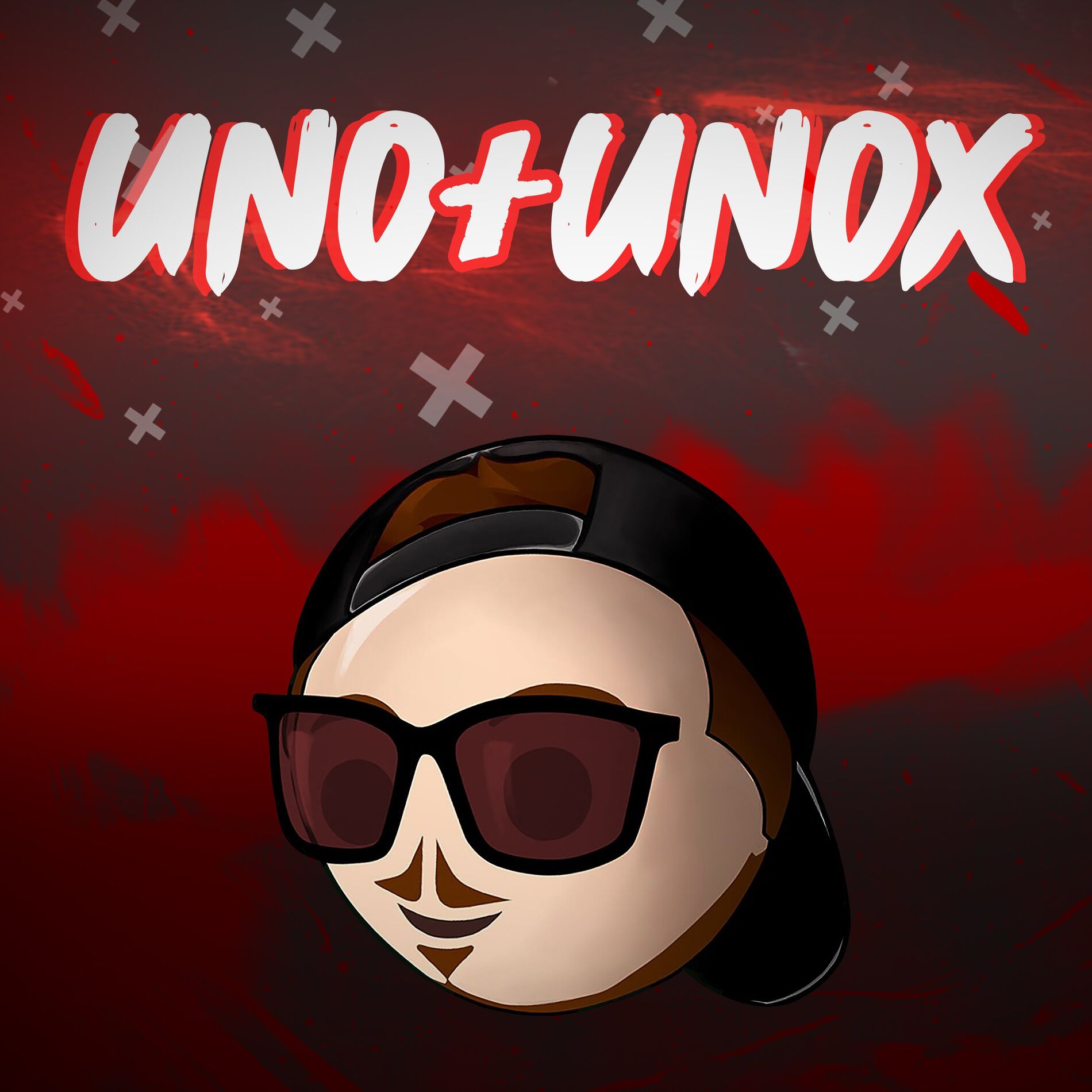 Album cover of Uno Mas Unox
