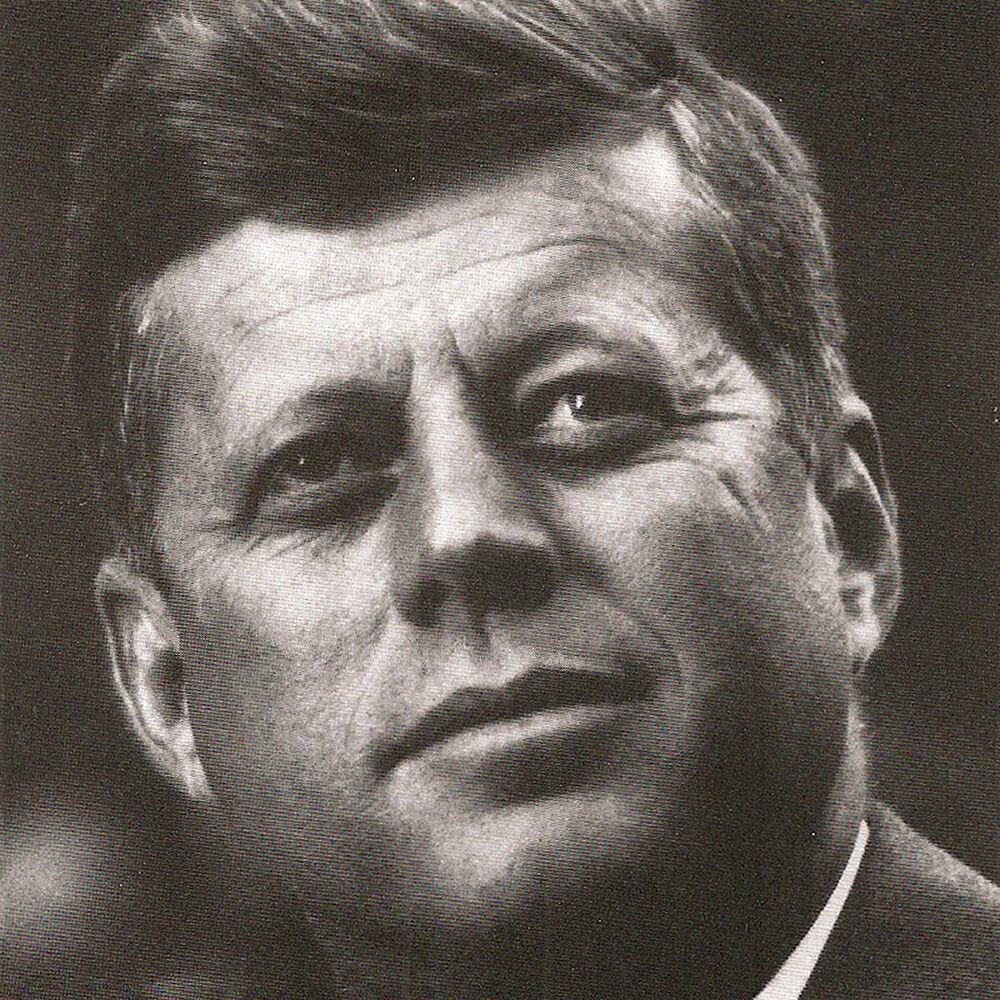 Picture of JFK: The Kennedy Tapes