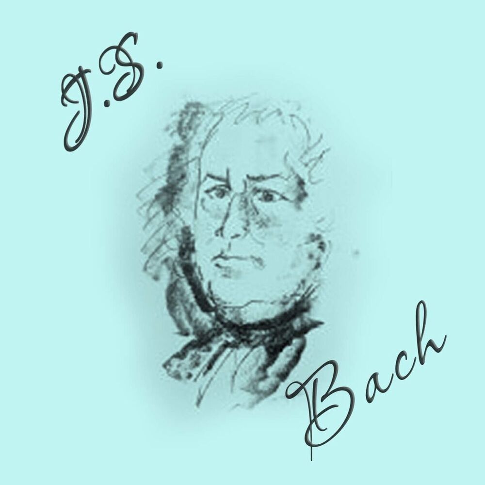 Picture of J. S. Bach: Sonata for Violin in G Major, BWV 1019