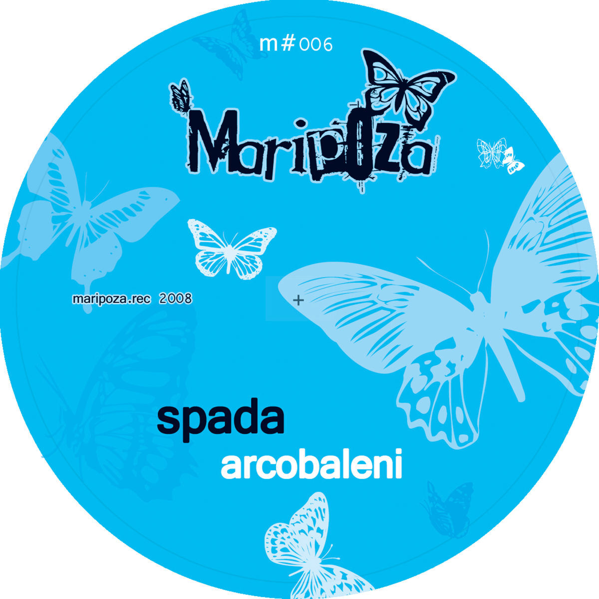 Album cover of Arcobaleni