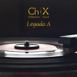 Cover of Ch&X: Legado A