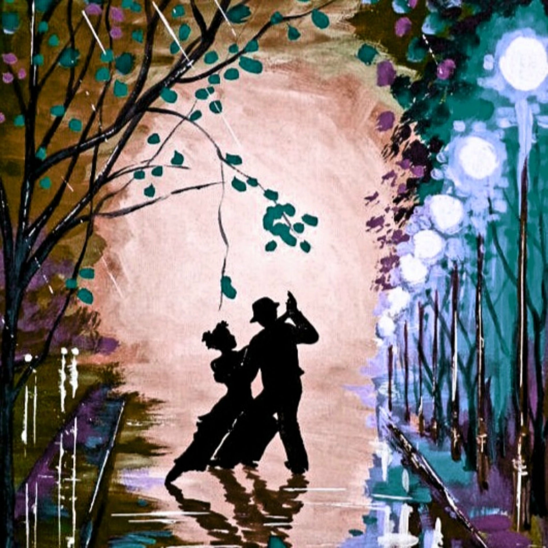 Album cover of Salsa Mi Salsa