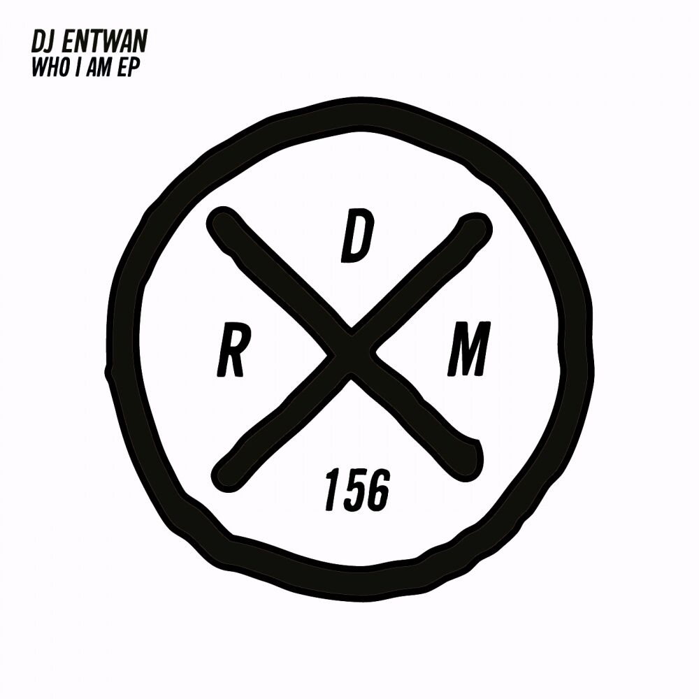 Picture of Who I Am EP