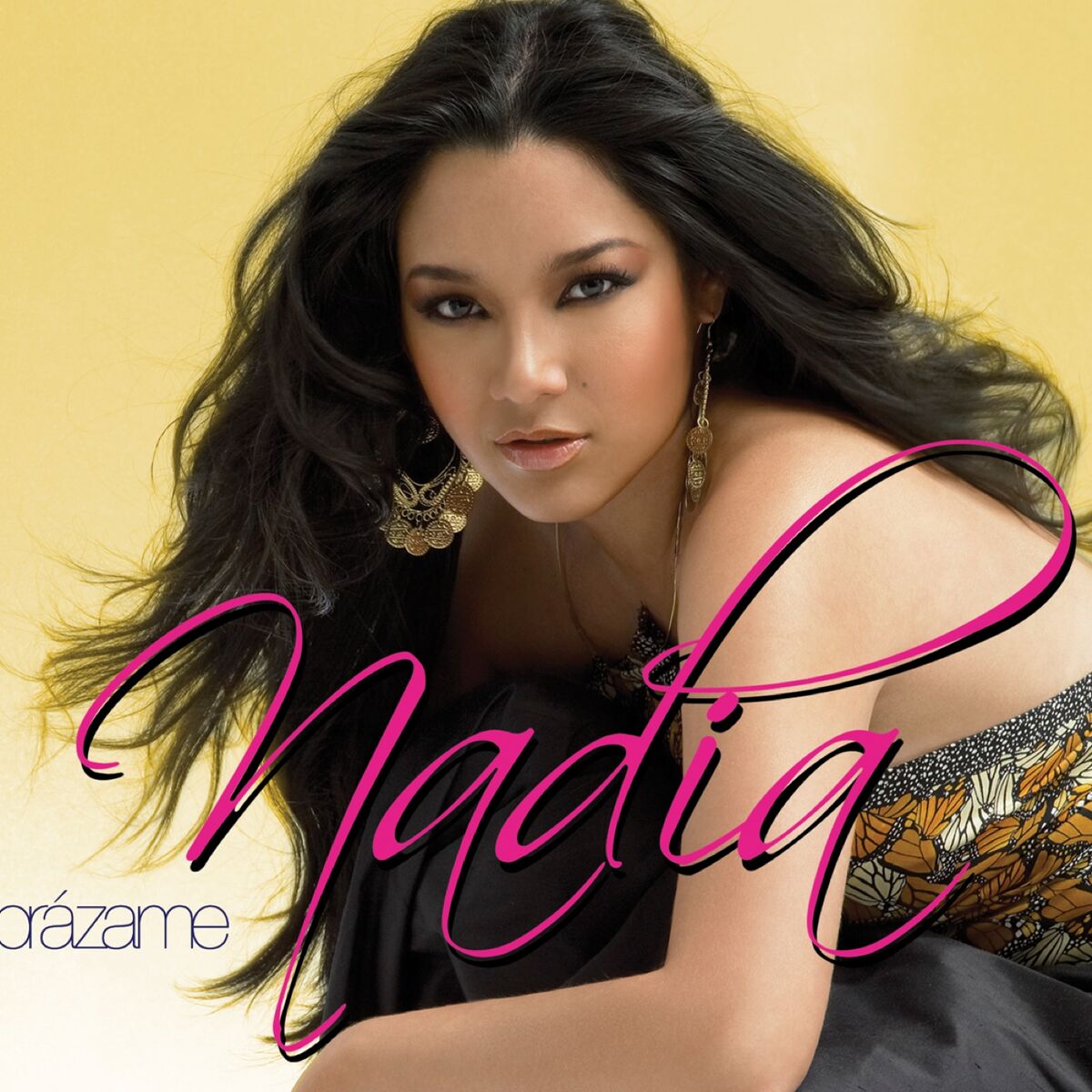 Album cover of Abrazame (Bundle with remix version)