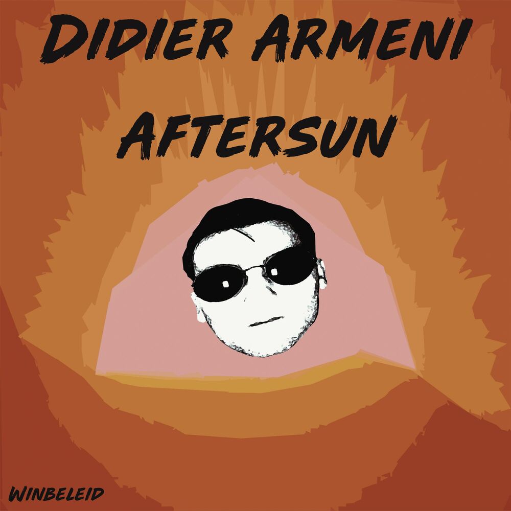 Picture of Aftersun