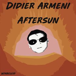 Cover of Aftersun