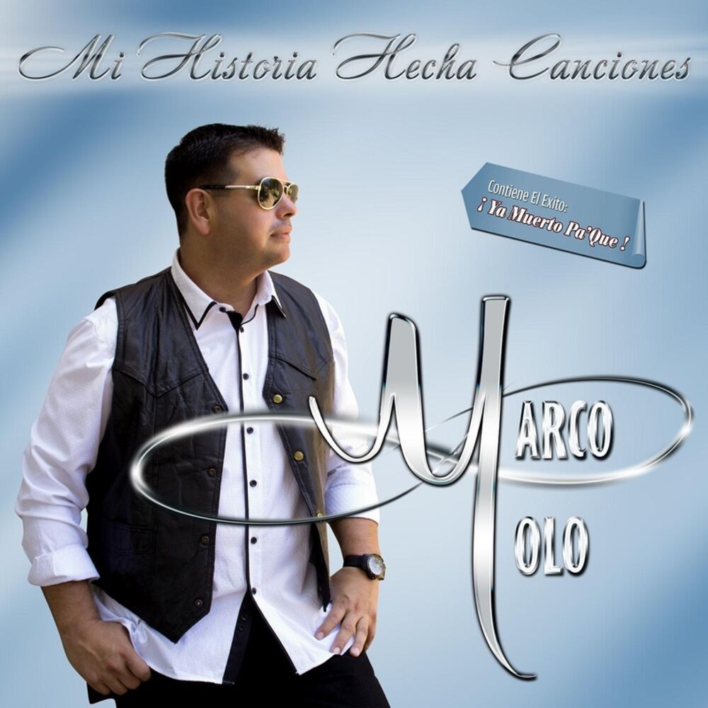 Picture of Mi Historia Hecha Canciones