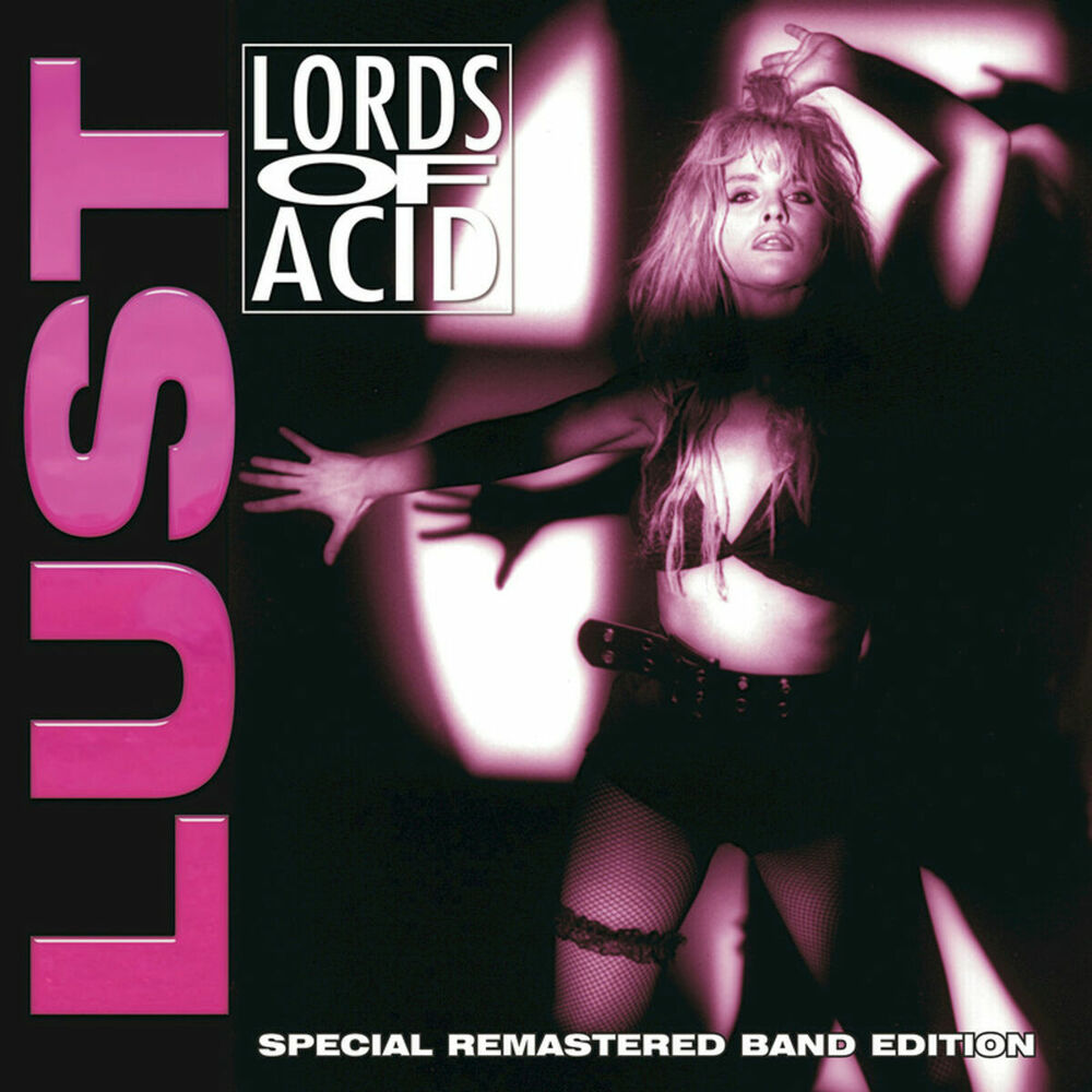 Picture of Lust (Special Remastered Band Edition)