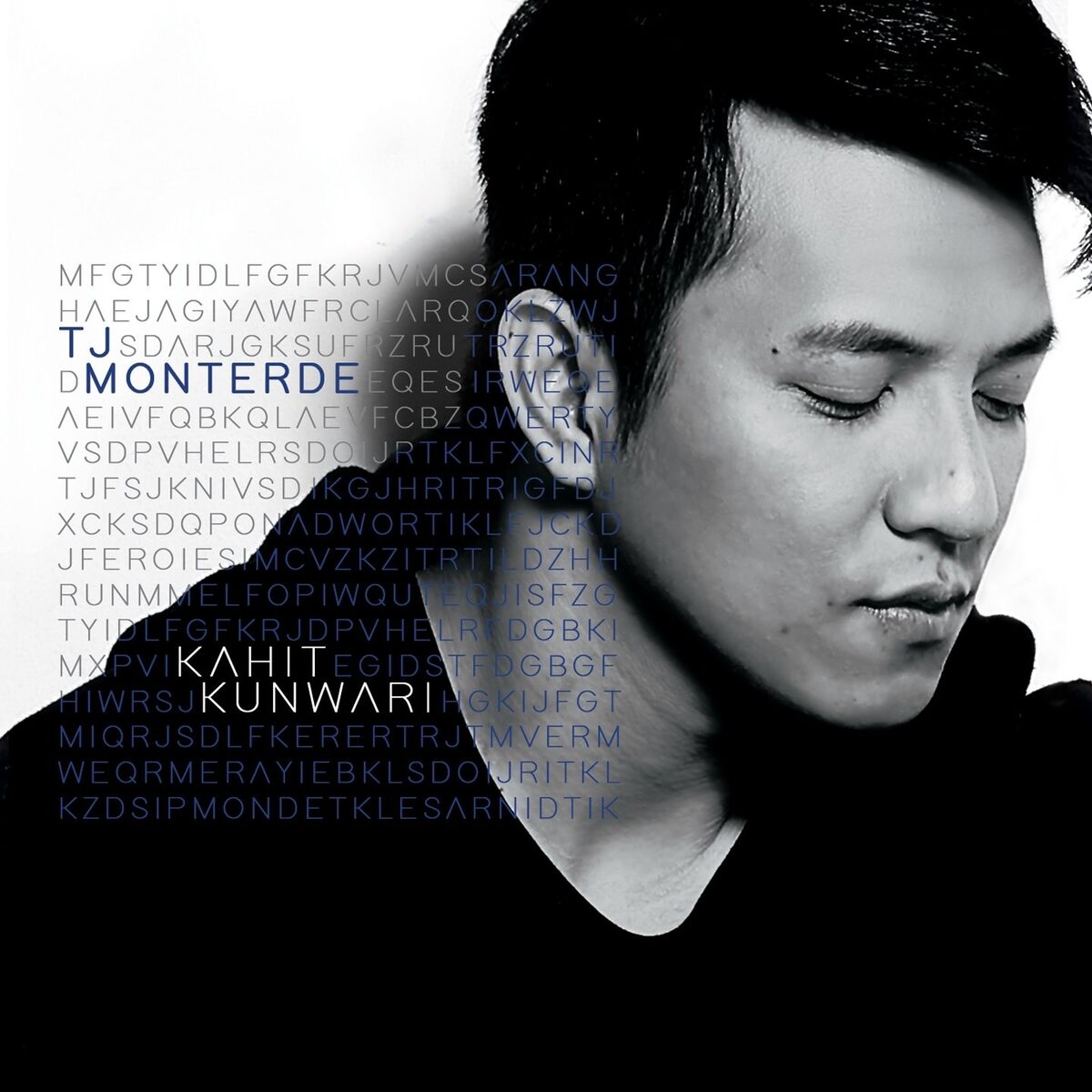 Album cover of Kahit Kunwari