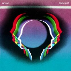Cover of Zoom Out