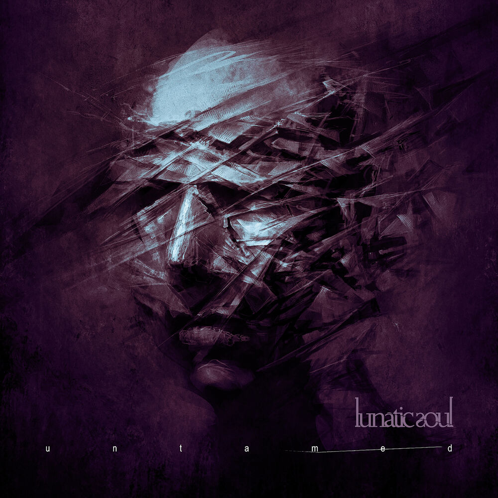Picture of Untamed