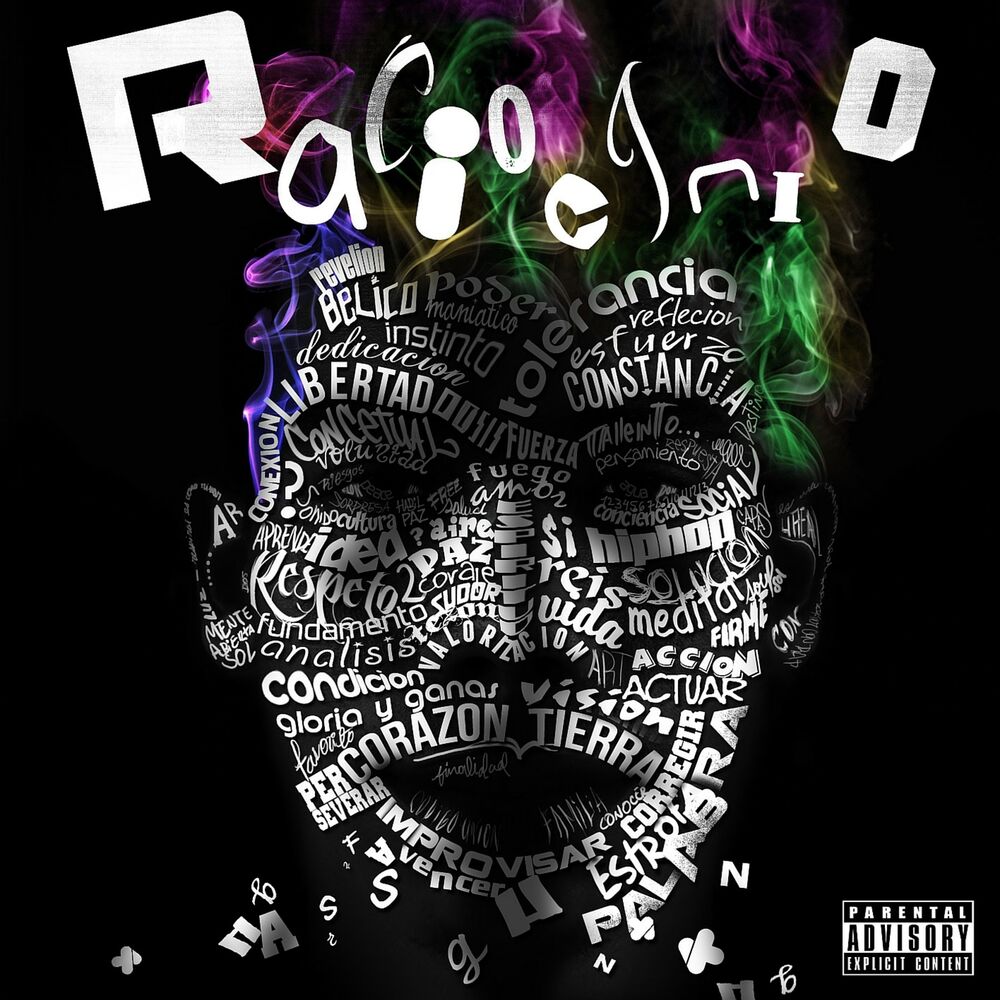 Picture of Raciocinio