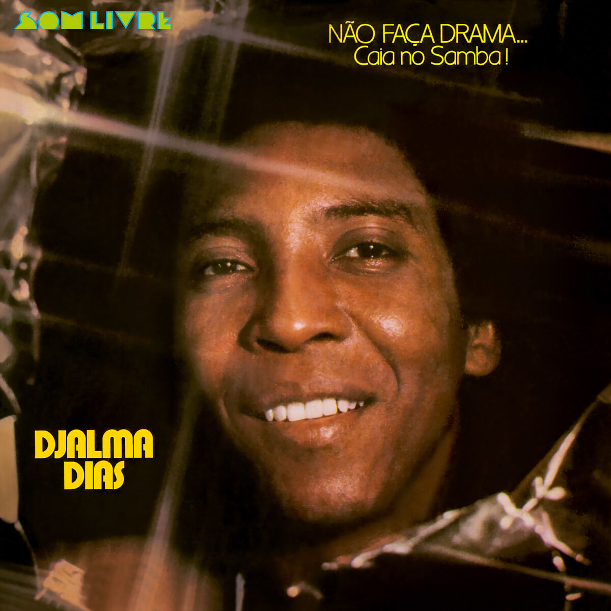 Album cover of Samba de Realengo