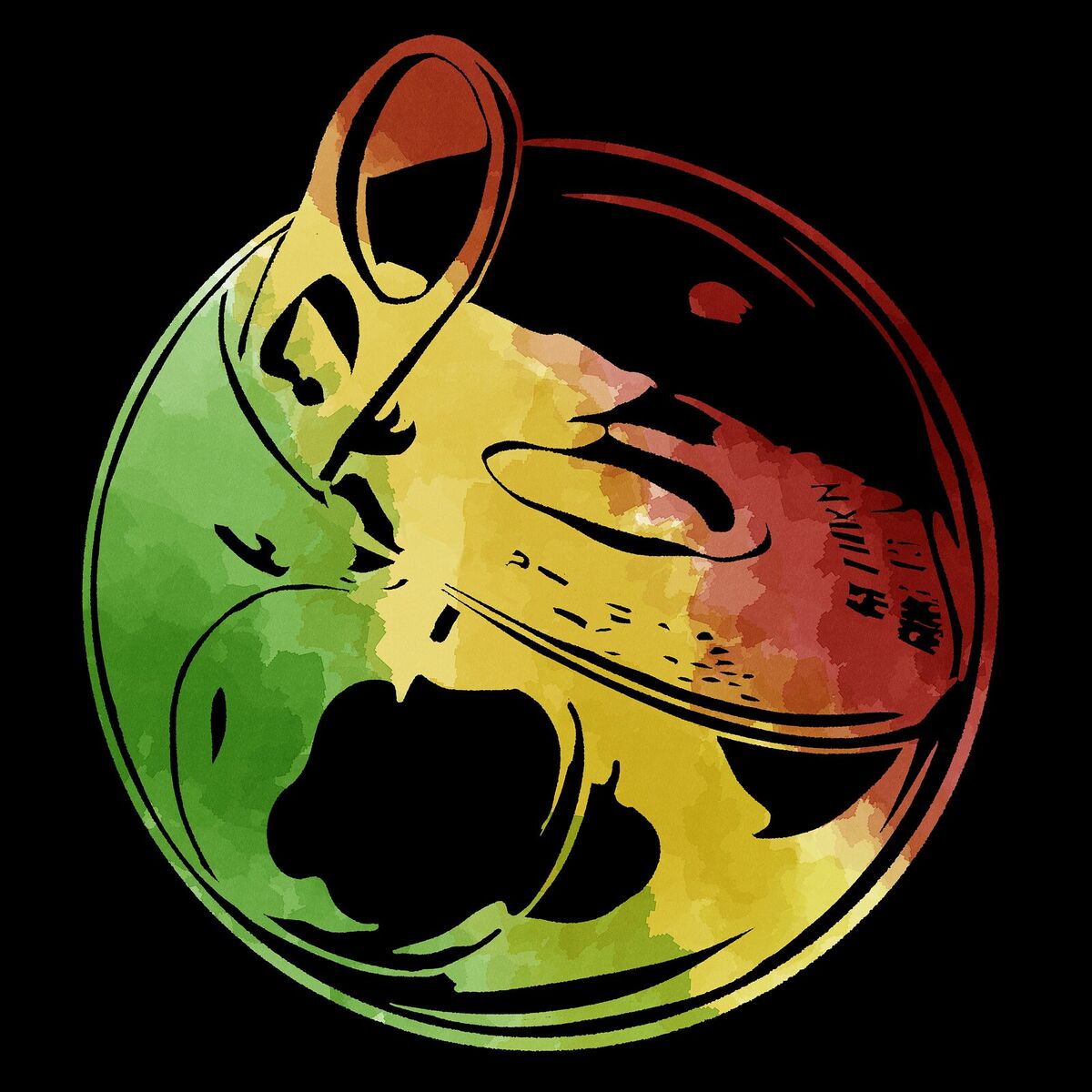 Album cover of Kowhalys' rise Above the House of Dubtown's