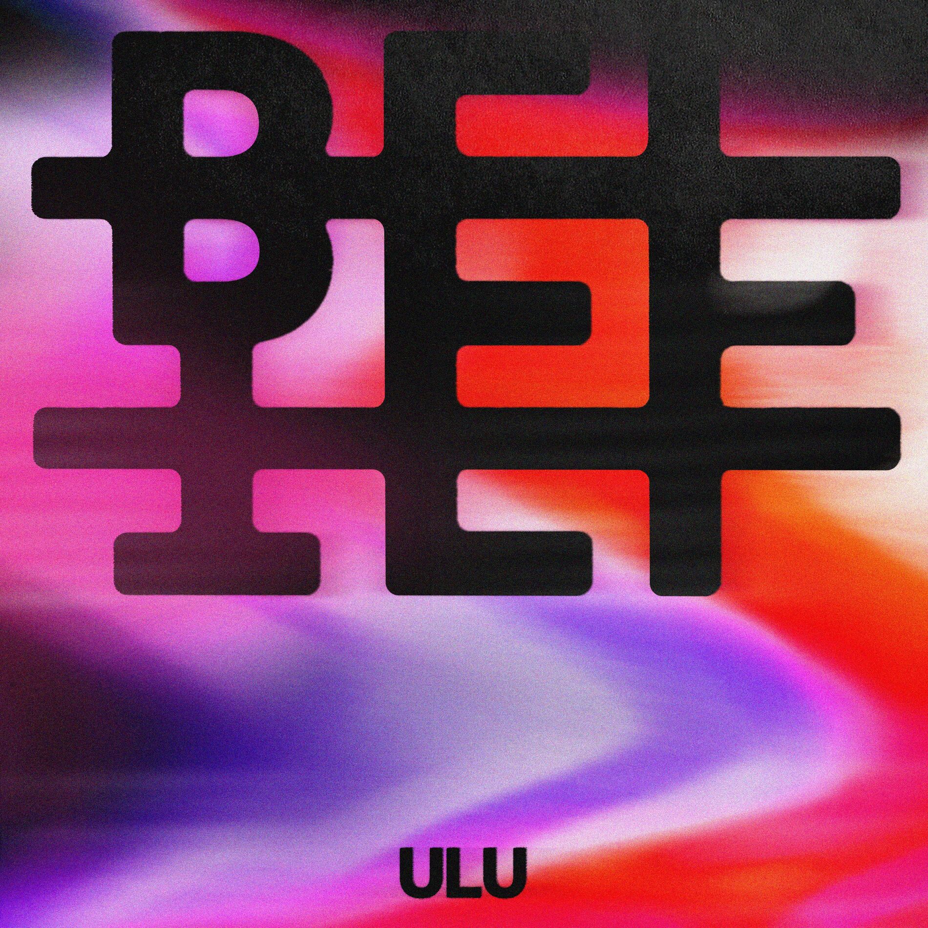 Album cover of Ulu - FaltyDL Remix
