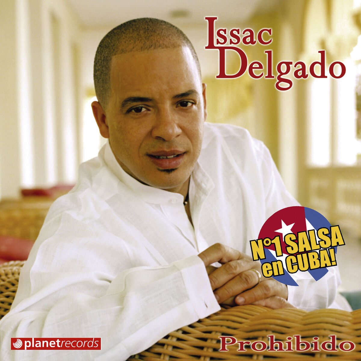 Album cover of Lo Malo Que Tiene La Habana