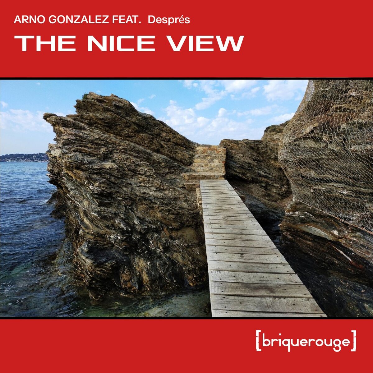 Album cover of The Nice View