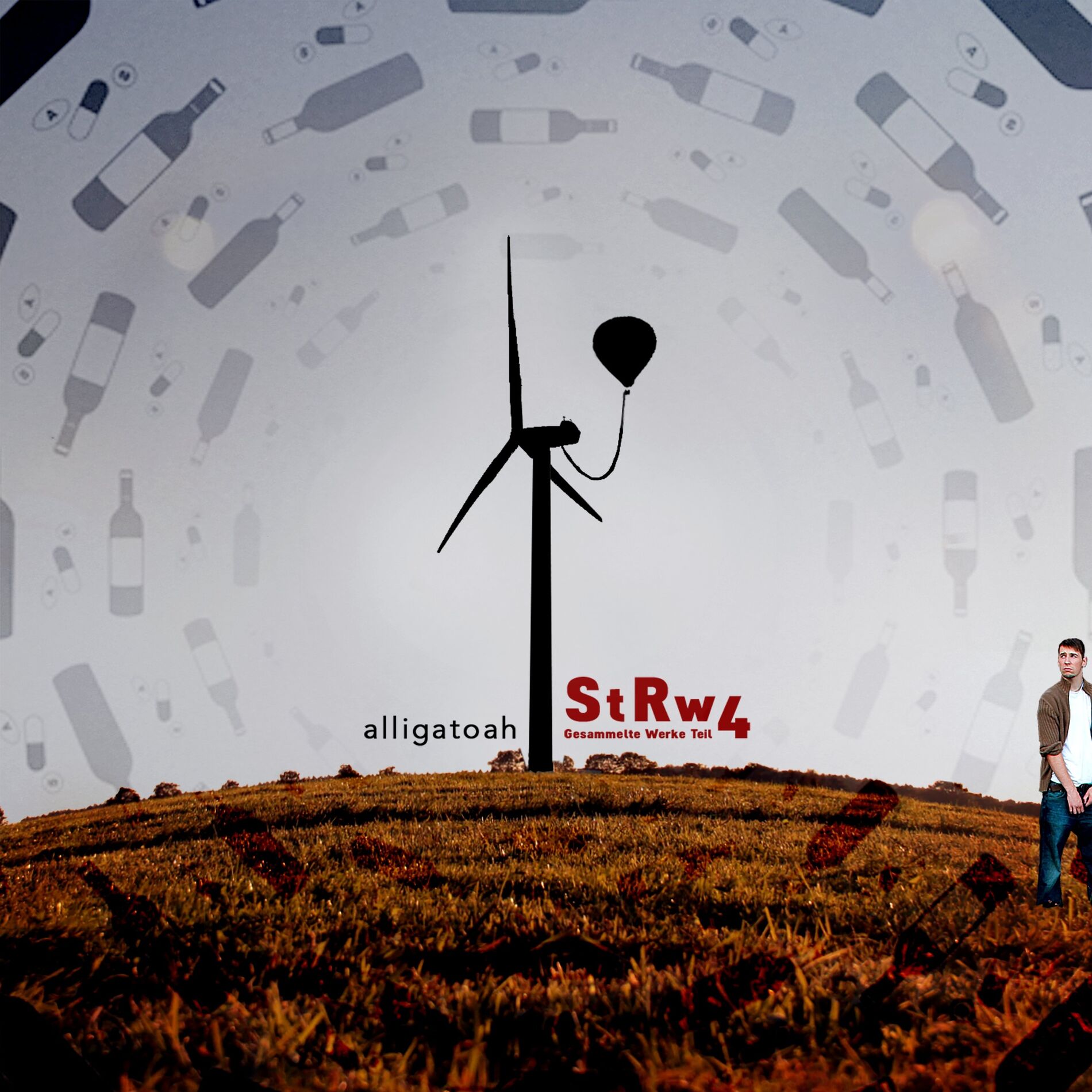 Album cover of Märchenschlampen