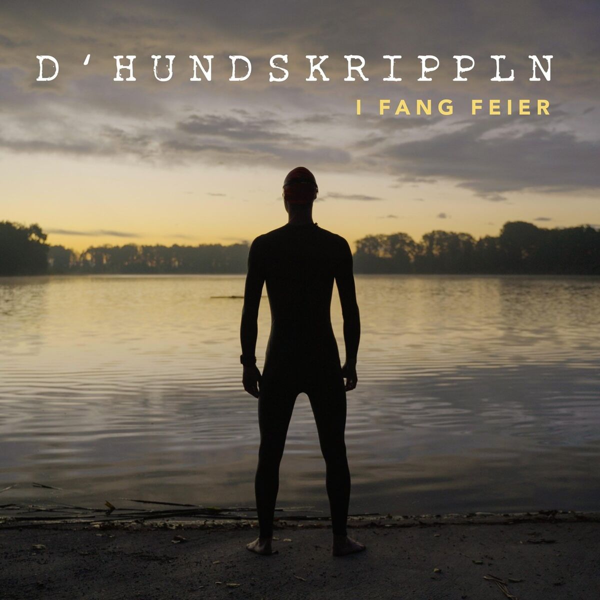 Album cover of I fang Feier