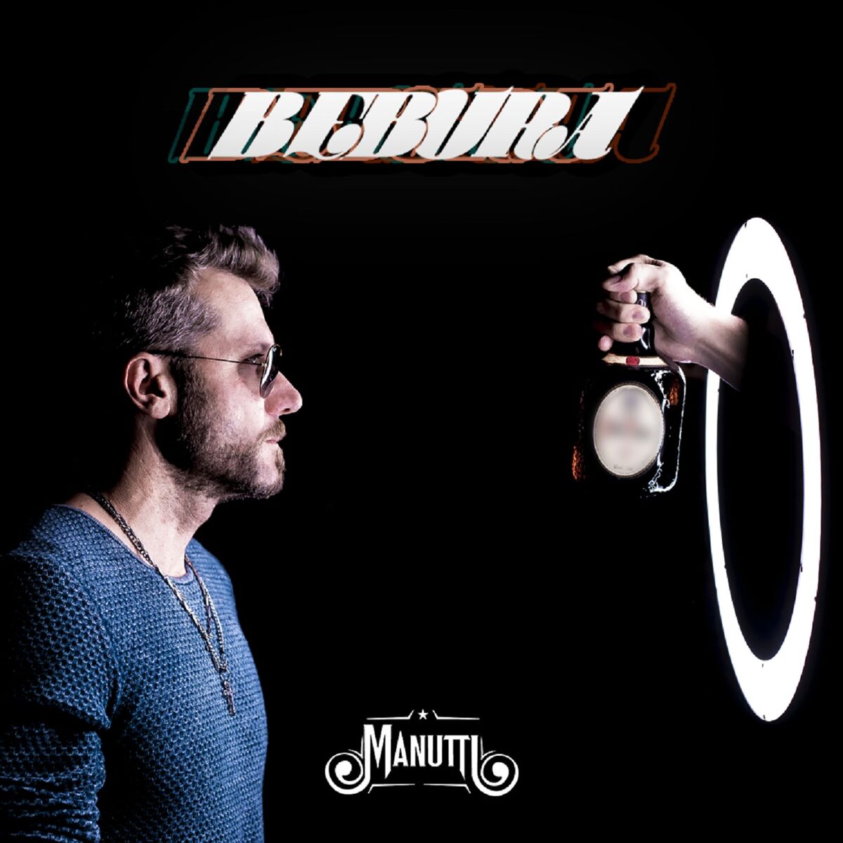 Album cover of Bebura