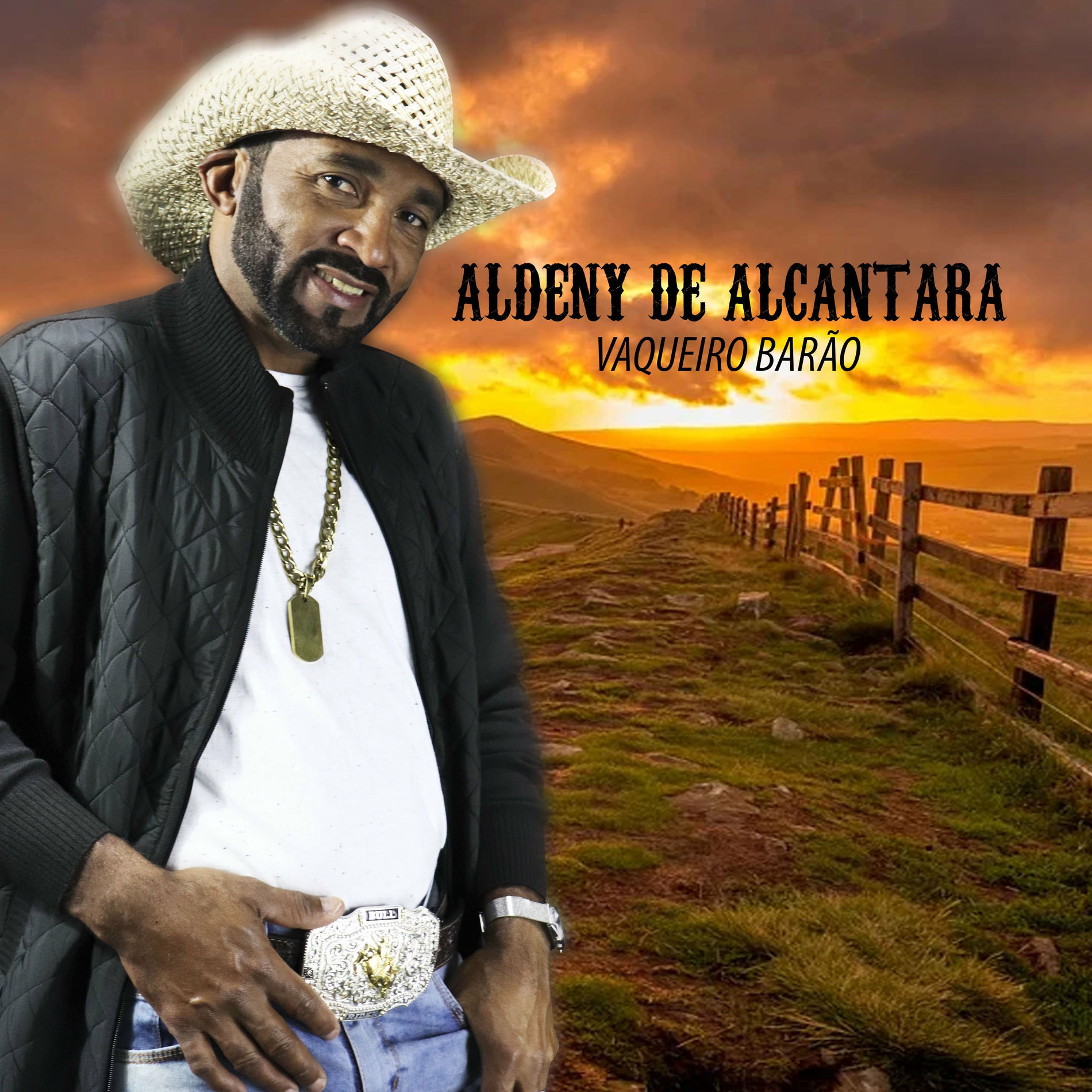 Album cover of Vaqueiro Barão (Remasterizado)