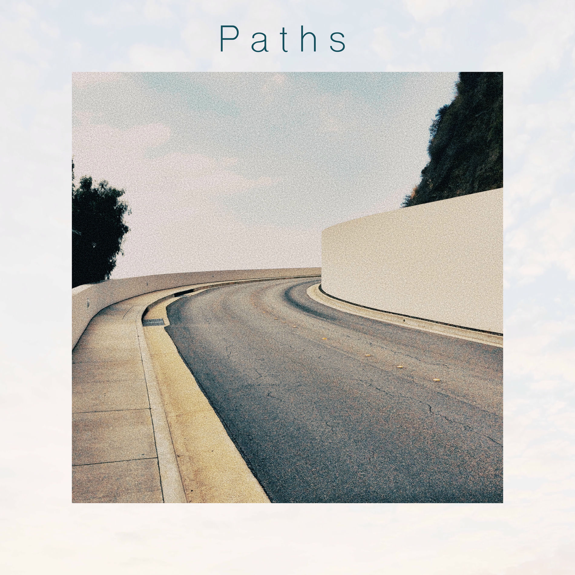 Album cover of Paths